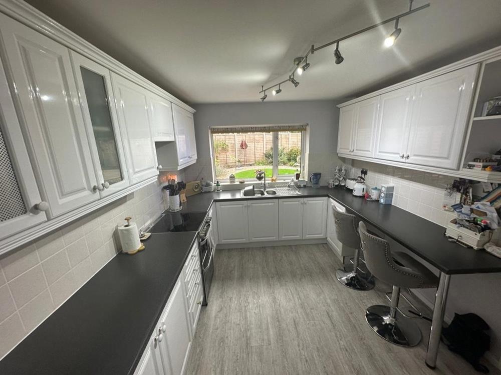 Tyne Crescent, Brickhill, MK41