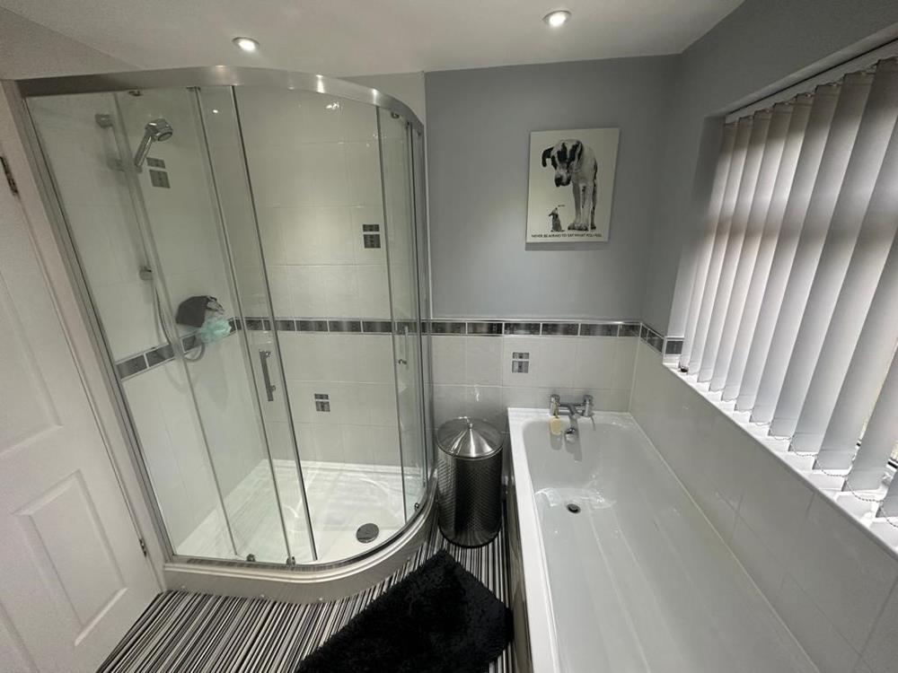 Tyne Crescent, Brickhill, MK41