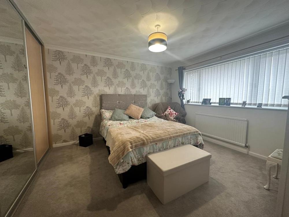 Tyne Crescent, Brickhill, MK41