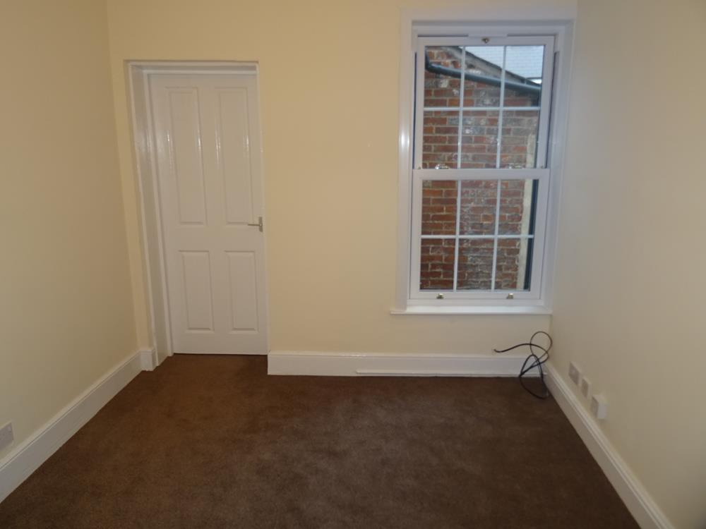 Flat , Union Street, MK40