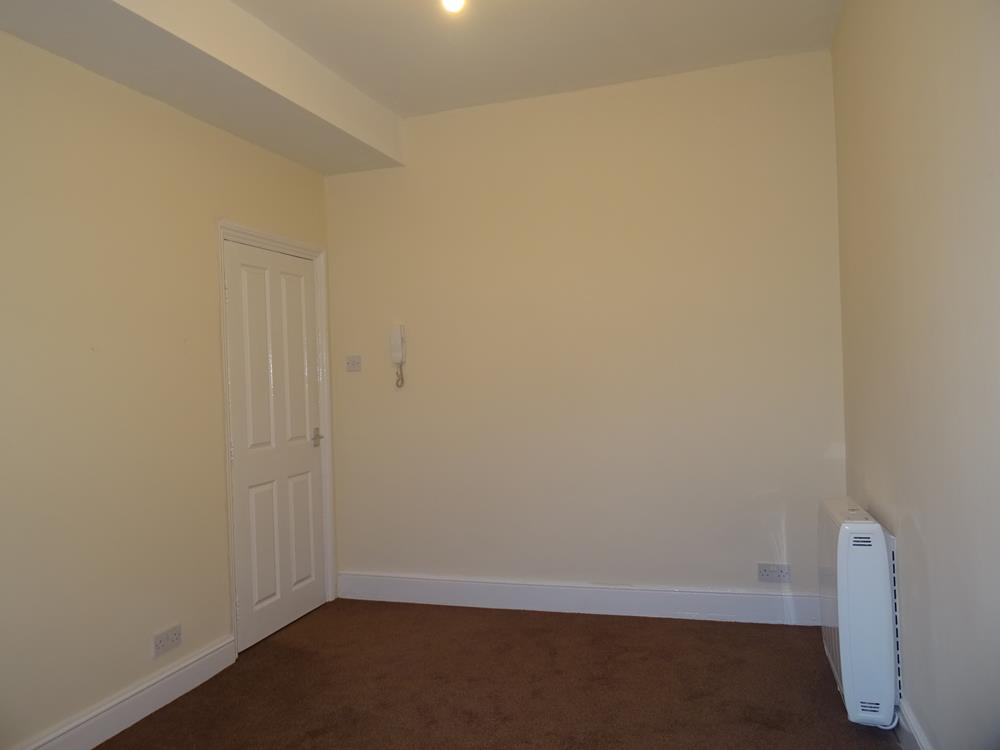 Flat , Union Street, MK40