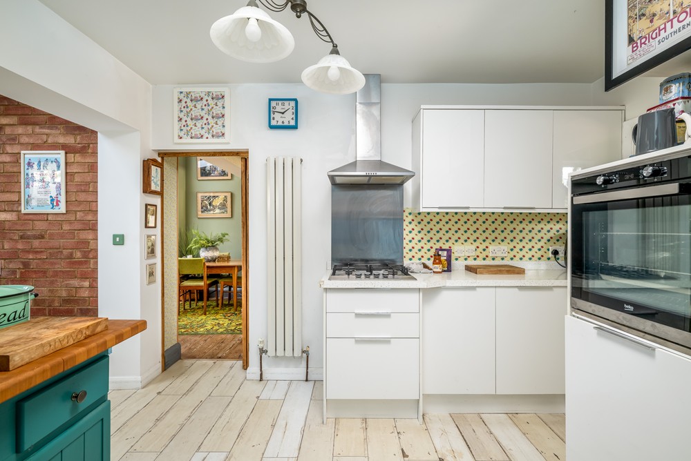Wendover Drive, Bedford, MK41