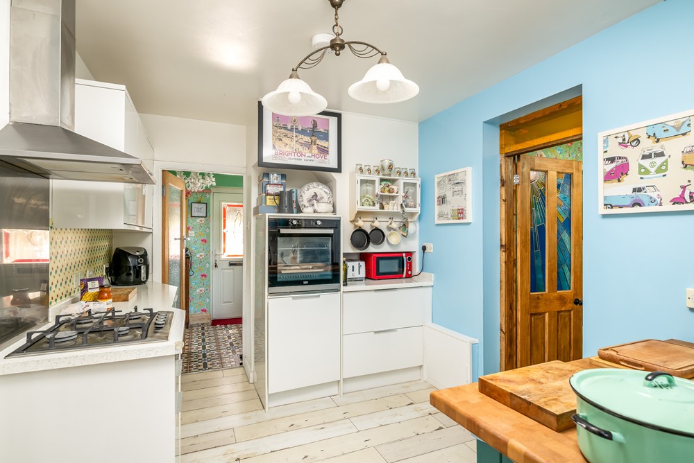 Wendover Drive, Bedford, MK41