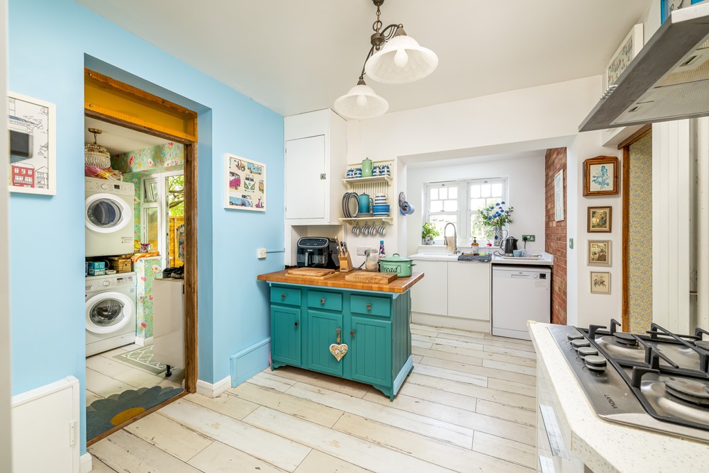 Wendover Drive, Bedford, MK41