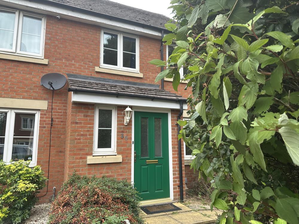 Wood End Close, Sharnbrook, MK44