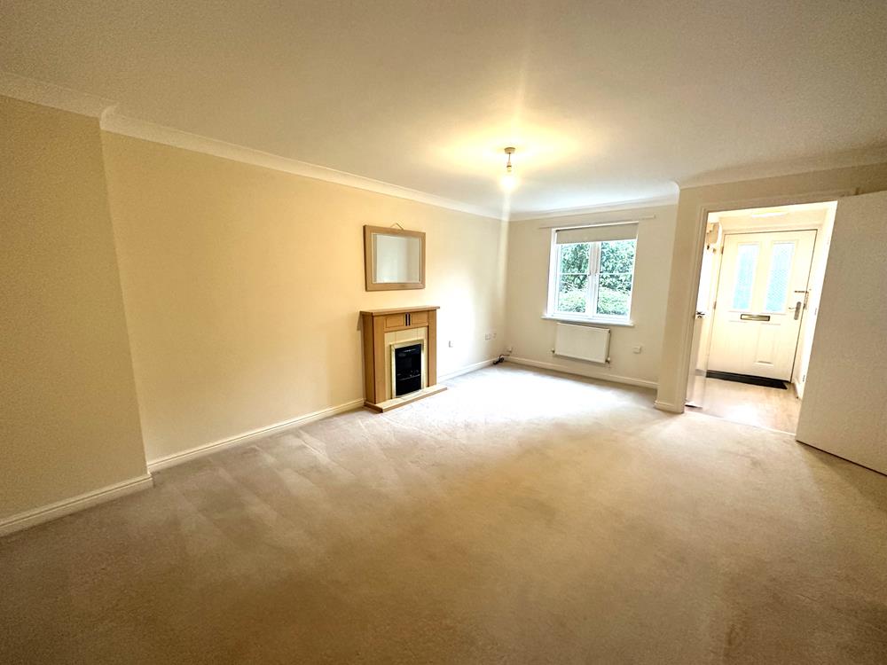 Wood End Close, Sharnbrook, MK44