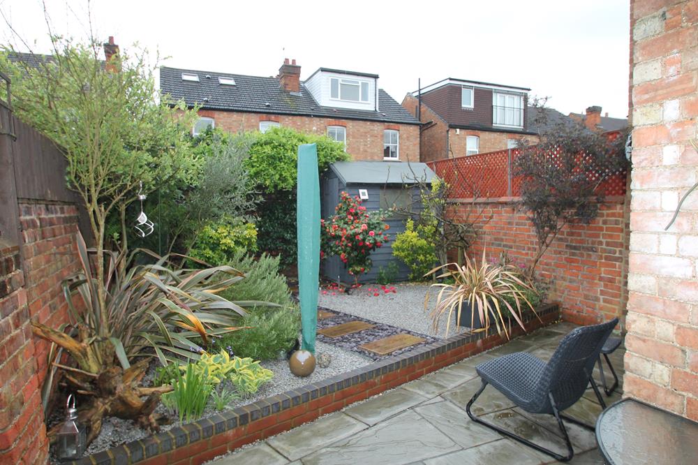 York Street, Bedford, MK40