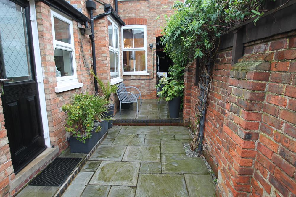 York Street, Bedford, MK40