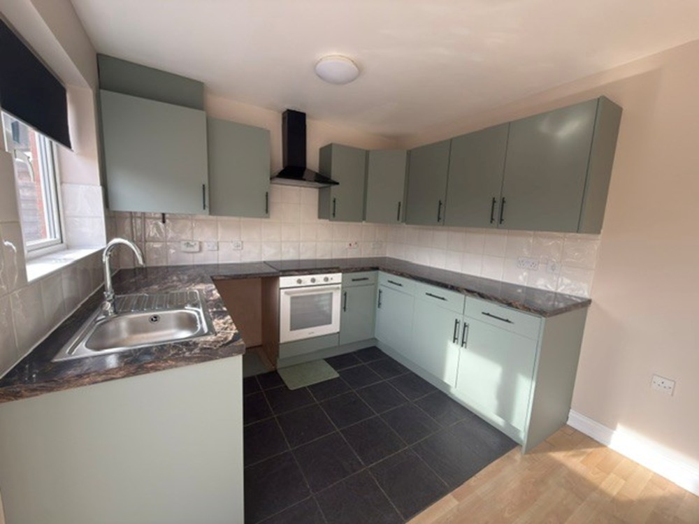 Ellington Road, Bedford, MK42