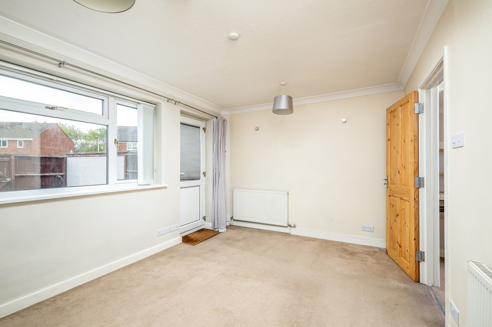 Juniper Walk, Kempston, MK42