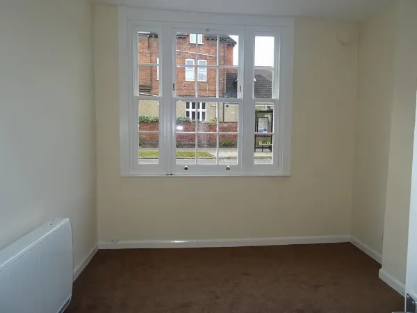 Flat, Union Street, MK40
