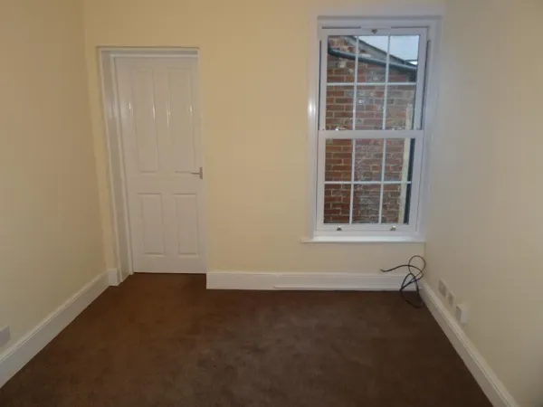 Flat, Union Street, MK40