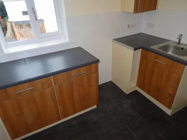 Flat, Union Street, MK40