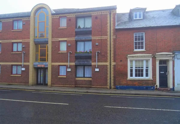 Flat , Union Street, MK40, photo 1 of 11