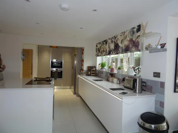 East Hills, Cranfield, MK43