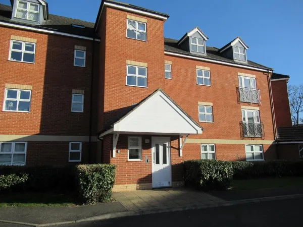 Palgrave Road, Bedford, MK42, photo 1 of 14