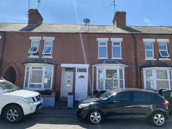 Pratt Road, Rushden, NN10, photo 1 of 20