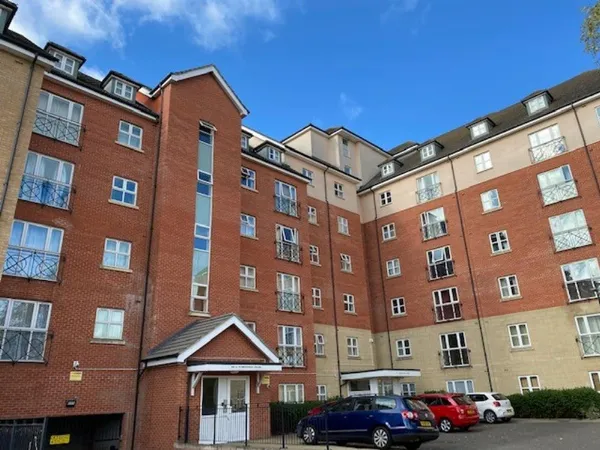 Britannia House, Palgrave Road, MK42