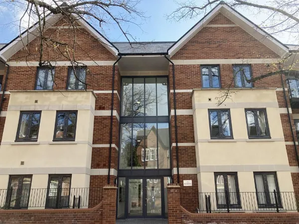 Haymarket Rise, Bedford, MK40, photo 1 of 19
