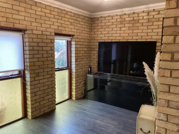 Bewcastle Close, Bedford, MK41