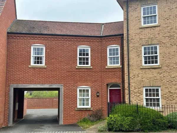 Saxon Way, Great Denham, MK40, photo 1 of 13