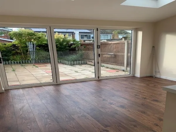 High Street, Riseley, MK44
