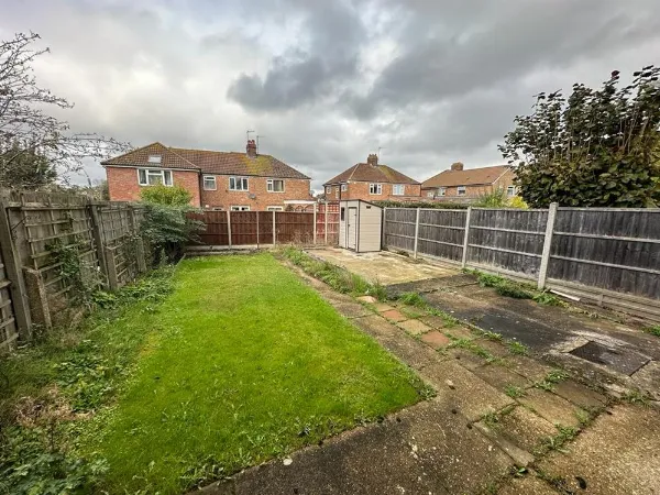 Ditmas Avenue, Kempston, MK42