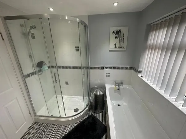 Tyne Crescent, Brickhill, MK41