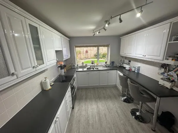Tyne Crescent, Brickhill, MK41
