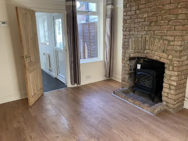 Crabb Street, Rushden, NN10
