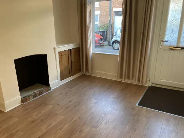 Crabb Street, Rushden, NN10