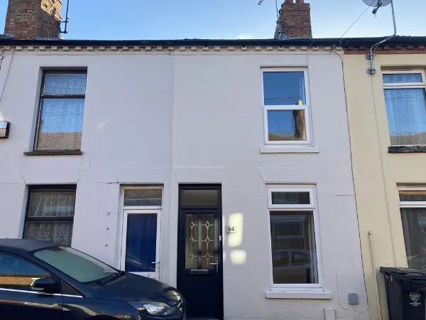 Crabb Street, Rushden, NN10, photo 1 of 13