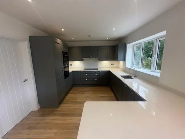 Bedford Road, Great Barford, MK44
