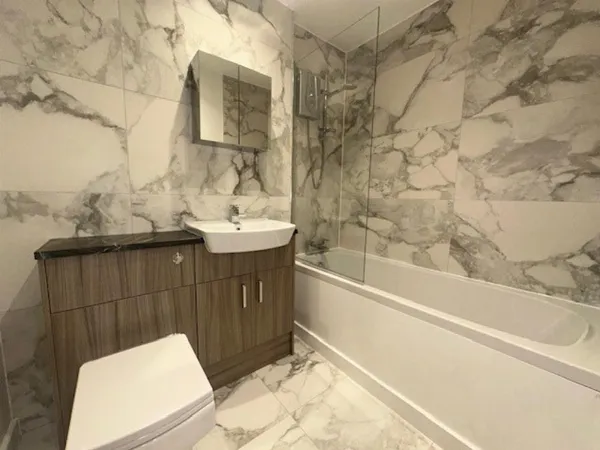 Olivier Court, Bromham Road, MK40