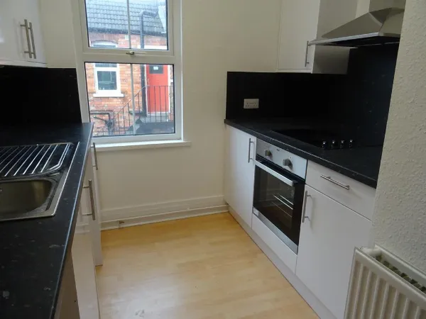 St Michaels Road, Bedford, MK40
