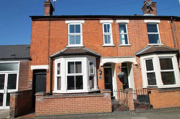 York Street, Bedford, MK40, photo 1 of 11