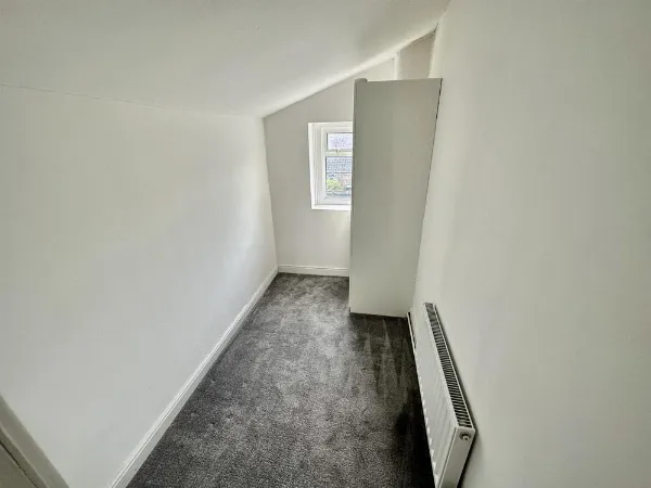 Garfield Street, Bedford, MK41