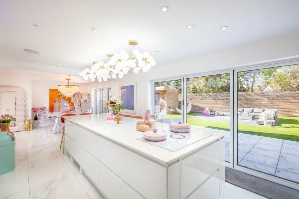 Brockwell, Oakley, MK43
