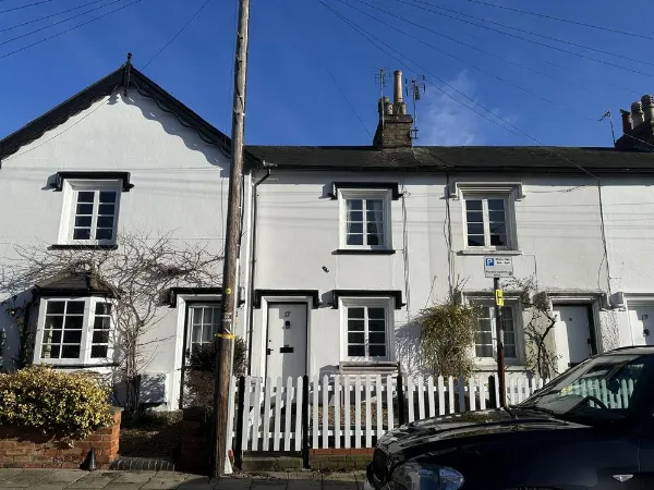 The Grove, Bedford, MK40, photo 1 of 18