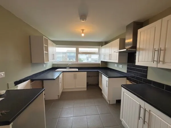 Chapelfields, Great Barford, MK44
