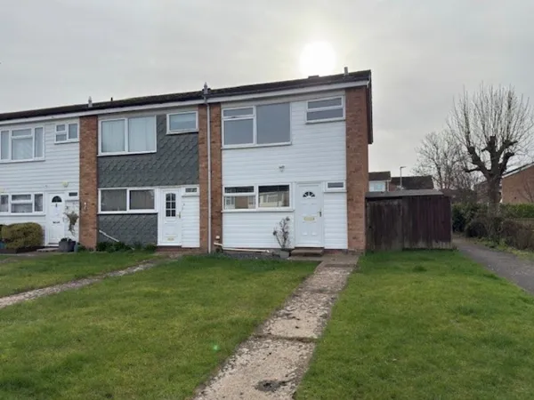 Chapelfields, Great Barford, MK44
