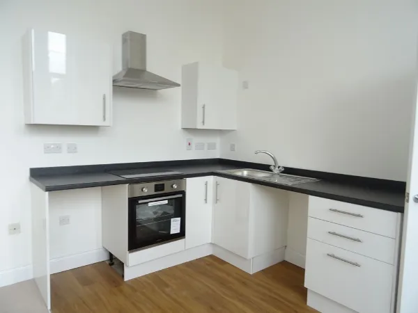 Flat , The Paddington, MK40, photo 1 of 6
