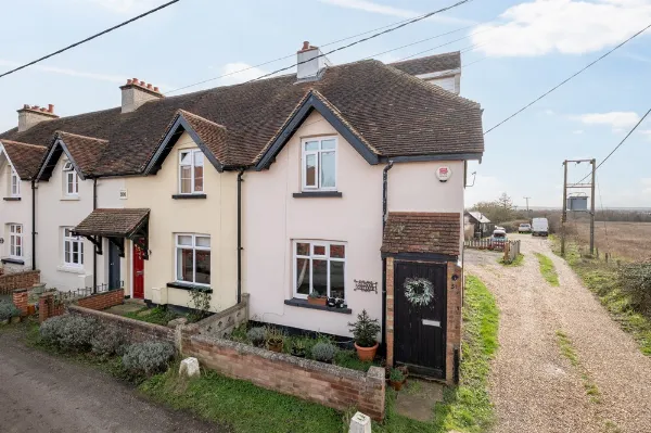 Church End, Renhold, MK41