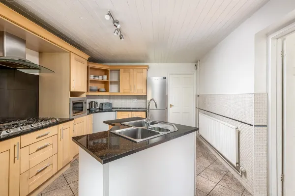 Church End, Renhold, MK41