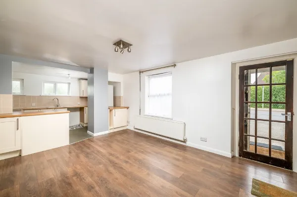 The Green, Great Staughton, PE19