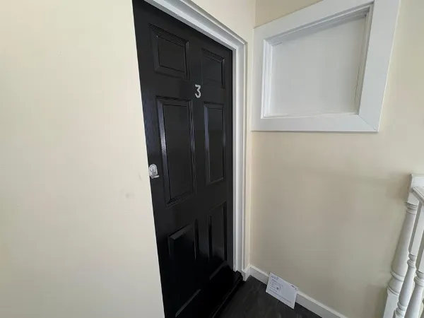 Flat, High Street, MK40