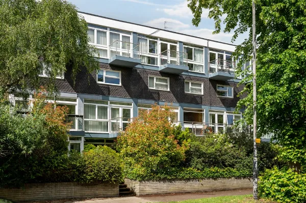Broadreach, The Embankment, MK40