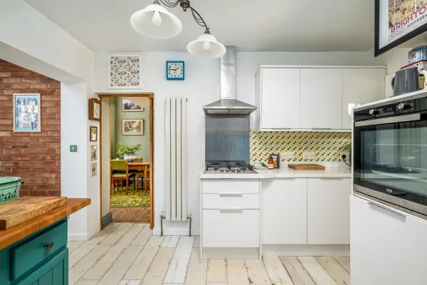 Wendover Drive, Bedford, MK41