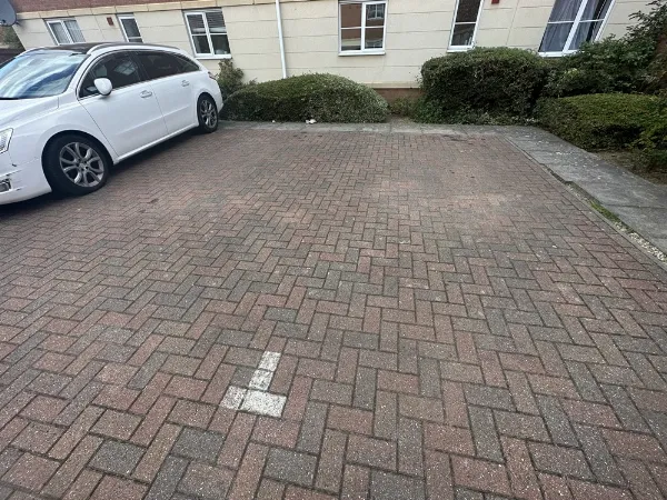 Gillispie Close, Bedford, MK42