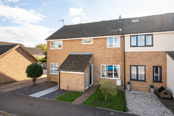 Huntsmans Way, Milton Ernest, MK44, photo 1 of 20
